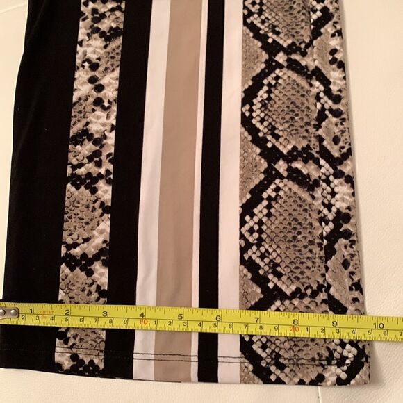 International concept Multi color Women’s Pant Size PS - Picture 10 of 10